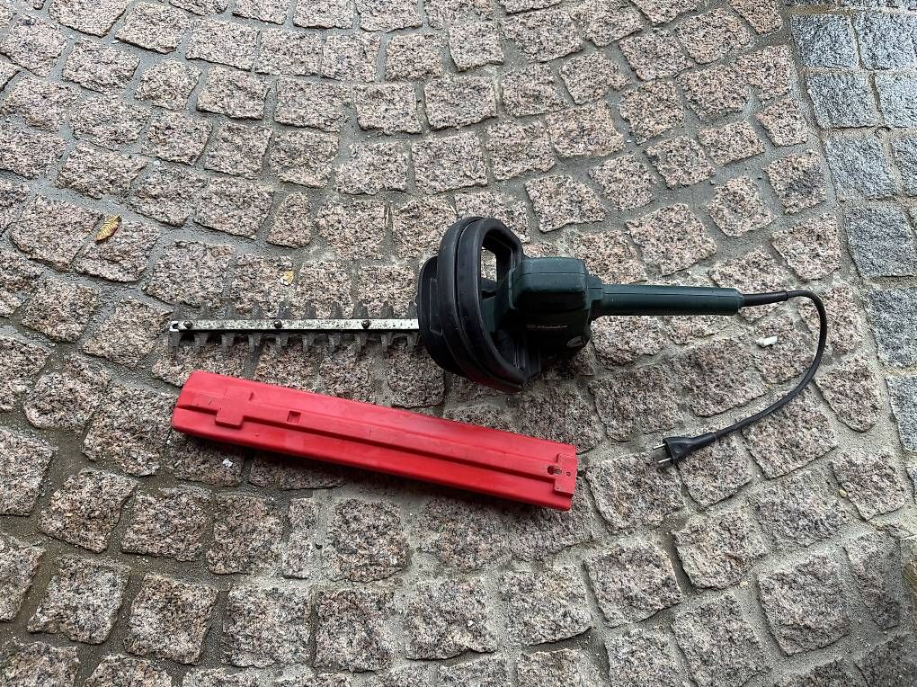 Tutte le macchine: Taille-haie Metabo – Usato da Ursy venduto da LiloNorma