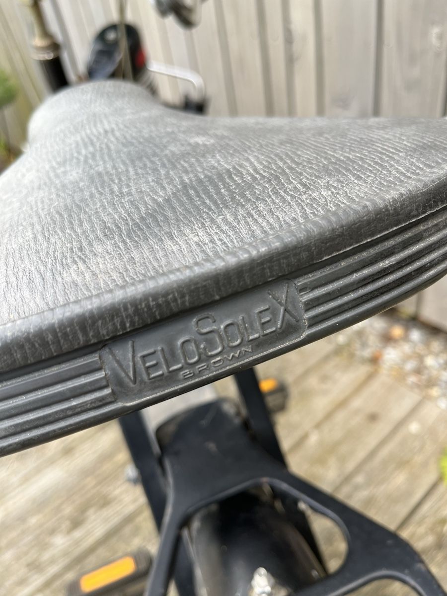 Solex Mofas: Velosolex Motobecane 3800 – Gebraucht aus Burgdorf von  4