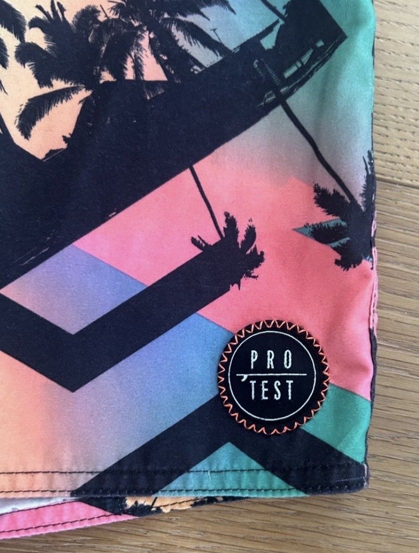 Protest Costumi da bagno: Protest Badeshorts Gr. 164 – Usato da Buchs SG venduto da Scheni71 2