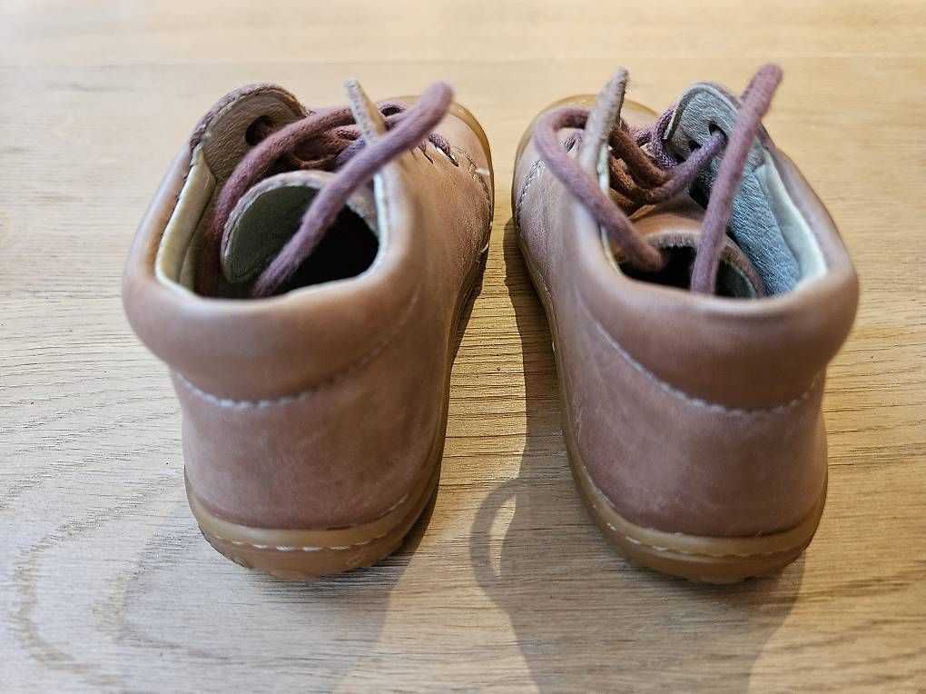 Scarpe per ragazzi: Halbschuhe Pepino Gr. 22 – Usato da Hüntwangen venduto da Hensi1 3