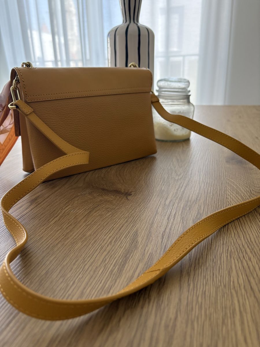 Ted Baker Borse da donna: Ted Baker Umhängetasche – Nuovo (secondo la descrizione) da Laufen venduto da Jamii3 2