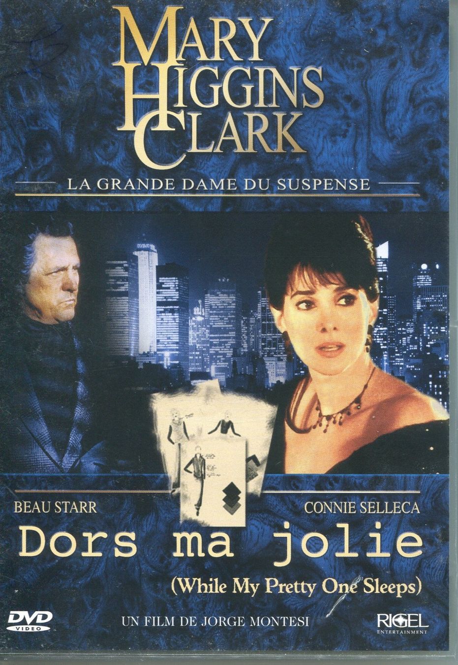 Alle DVDs: DORS MA JOLIE  -  DVD – Gebraucht aus Les Avants von soyouz63