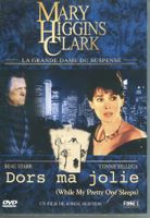 DORS MA JOLIE  -  DVD