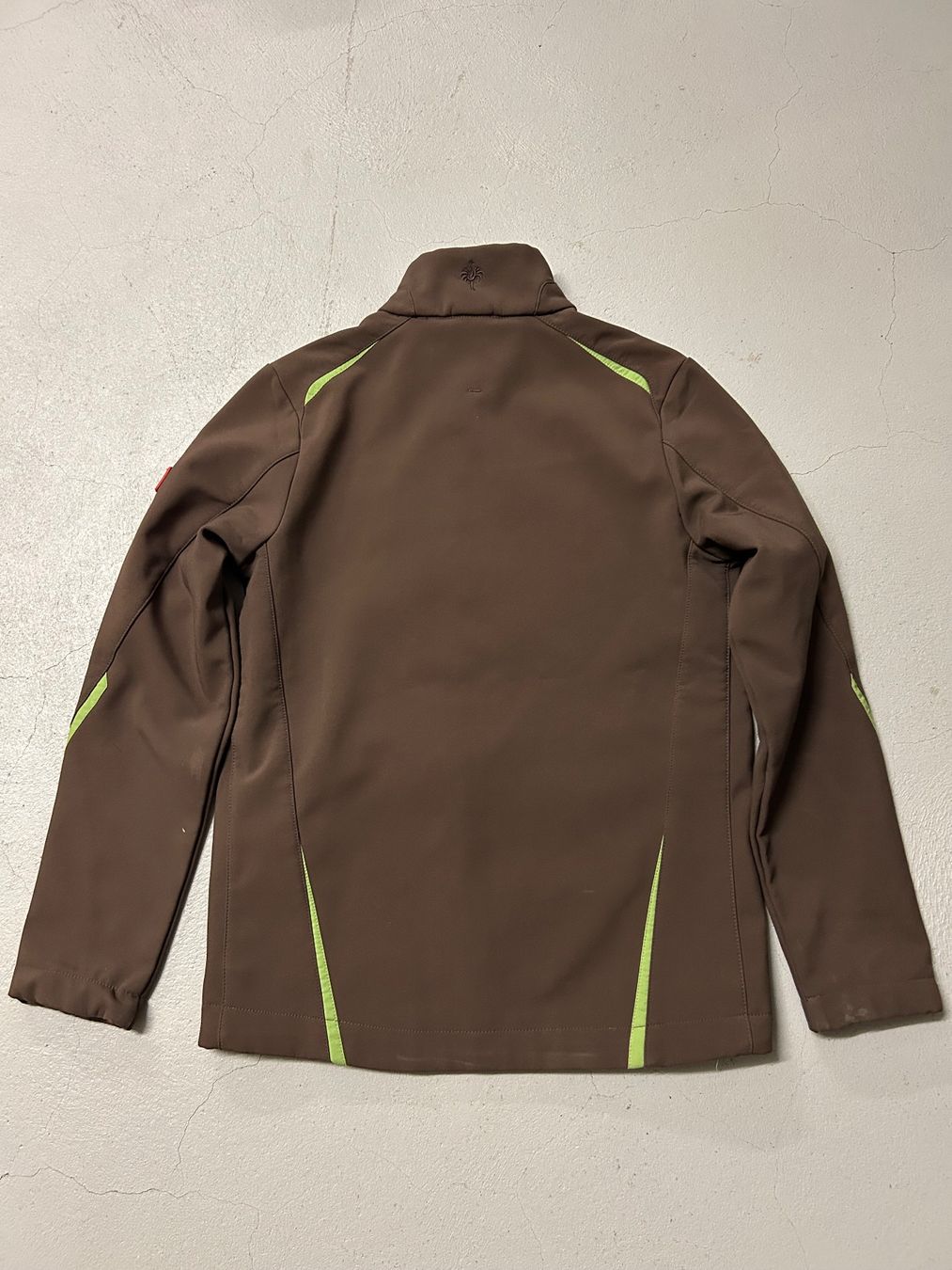 Engelbert Strauss Jacken: Engelbert Strauss Softshelljacke Gr. 146/152 – Gebraucht aus Lütisburg von Gizmo02 1
