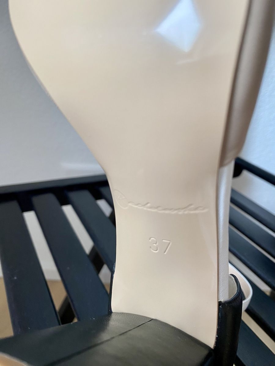 Scarpe da donna: Neue Schuhe mit Absatz – Nuovo (secondo la descrizione) da Hombrechtikon venduto da mha_m5kx 2