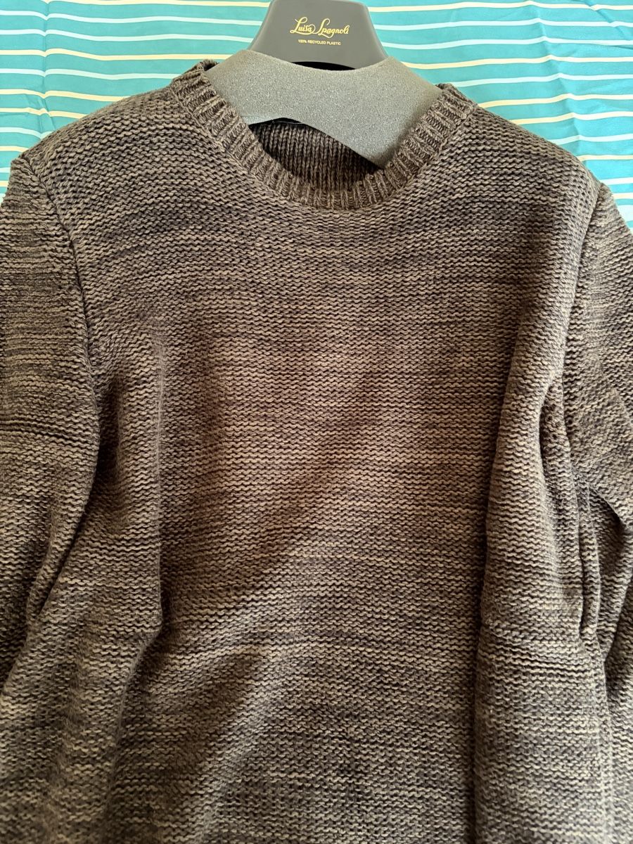 Pulls & Sweat-shirts: Antony Morato Strickpullover – D'occasion à Lugano par mariavenezia 4