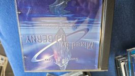 DJ Berny-dance house traxx"blu editions/