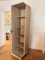 Pax IKEA Schrankecke