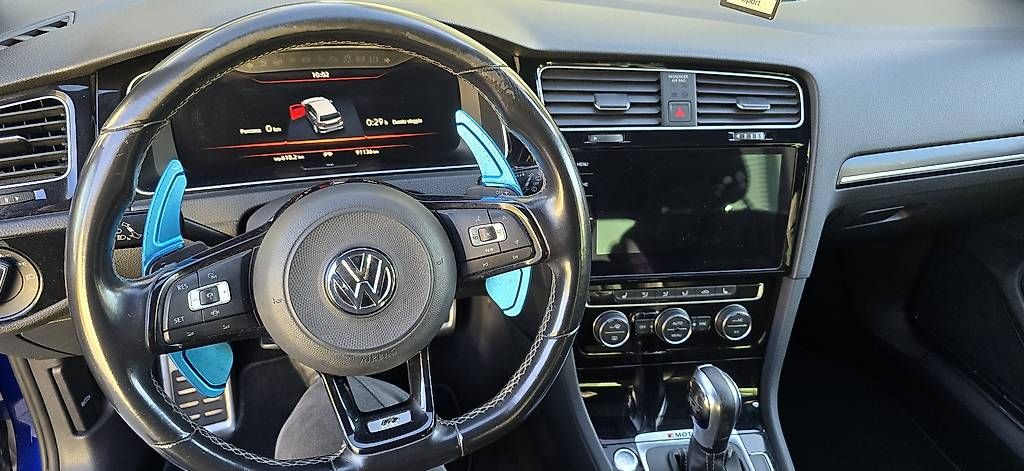 Autos: GolfR7 – D'occasion à Osogna par ema_y9m8 4