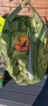 Rucksäcke Ergobag