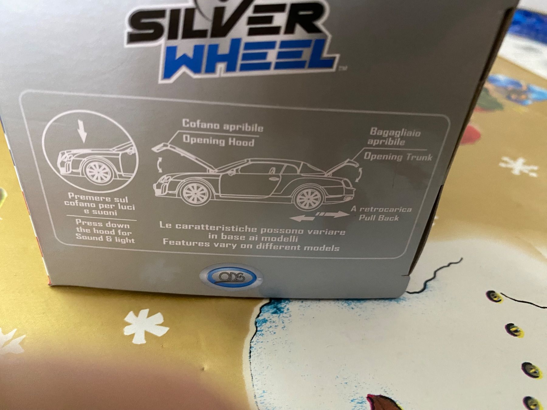 Jeep Modellini d'auto: Jeep Wrangler – Nuovo e nell'imballaggio originale da St. Margrethen SG venduto da Alfista_159 1
