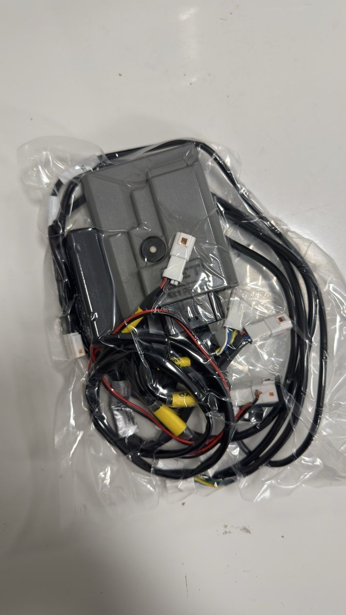 Athena Tutti i ricambio per moto: GET Athena SX1 PRO ECU – Nuovo (secondo la descrizione) da Senarclens venduto da nog_m7qw