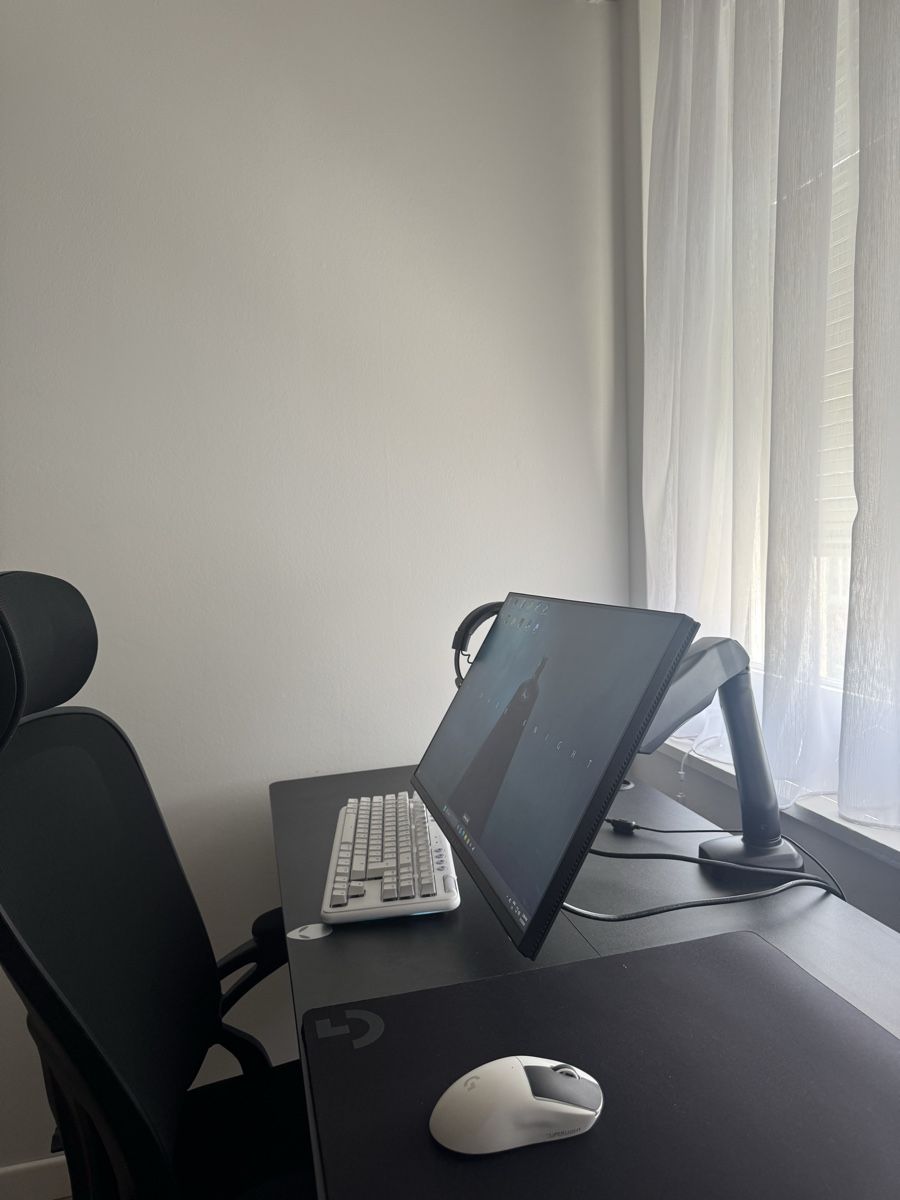 PC: Esports Gaming Setup – Nuovo (secondo la descrizione) da Herisau venduto da lum_v6fv 1