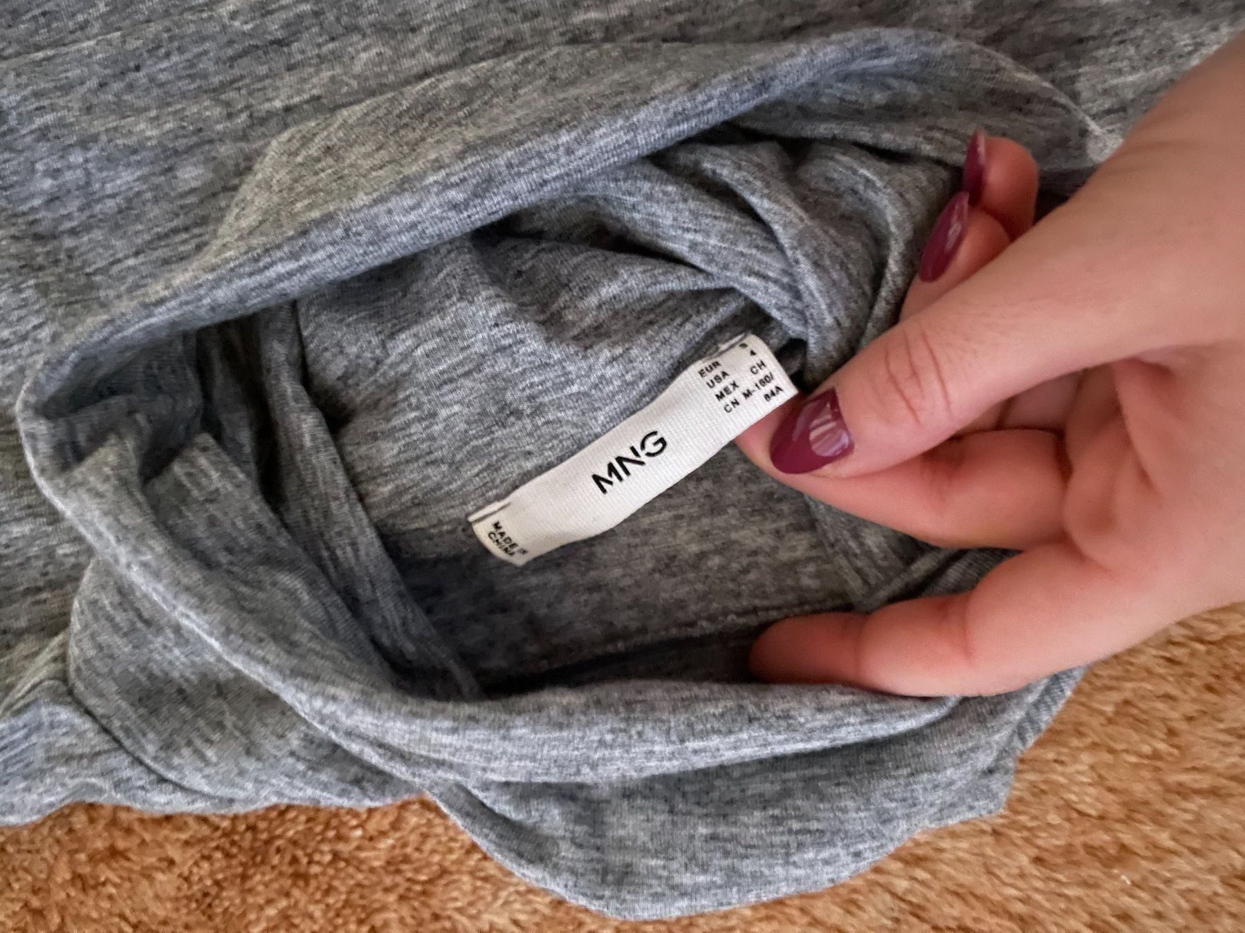 Maglioni & Felpe: Kleid – Nuovo (secondo la descrizione) da Rheineck venduto da Princessaitaliana 1