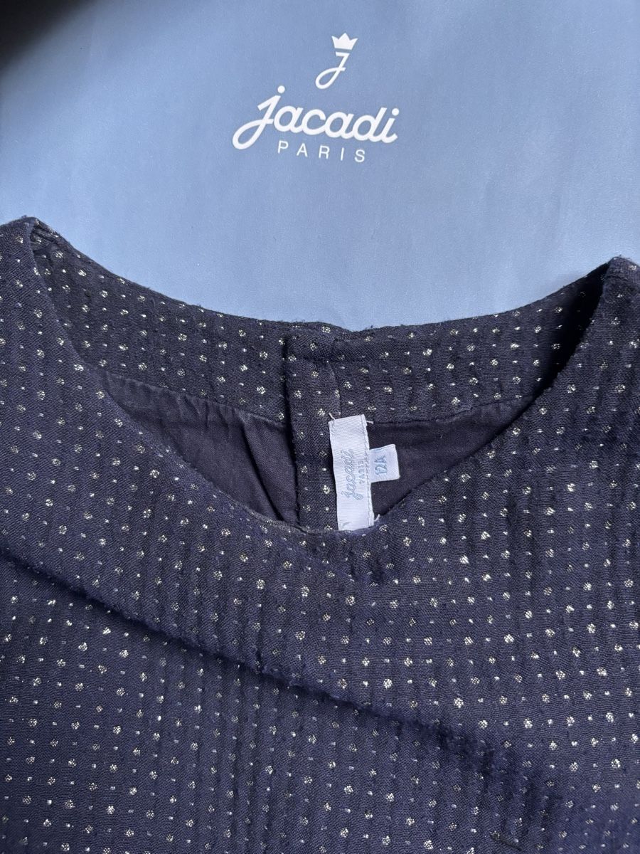 Jacadi Kleider & Röcke: Très jolie robe chic Jacadi 10 ans - 140cm – Gebraucht aus Founex von ari_2gt7 2