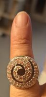 Bague Swarovsky