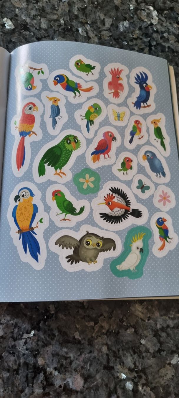 Libri: Rätselbuch "Finde den Fehler" für Kinder neu – Nuovo (secondo la descrizione) da egliswil venduto da Maggy6 3