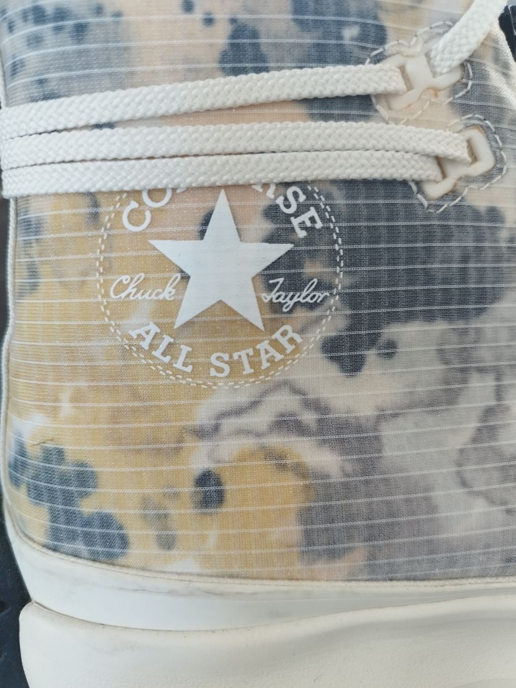 Converse Scarpe da donna: Converse Run Star Hike High Plateau Gr. 38.5 – Nuovo (secondo la descrizione) da Tartar venduto da the_h8r7 4