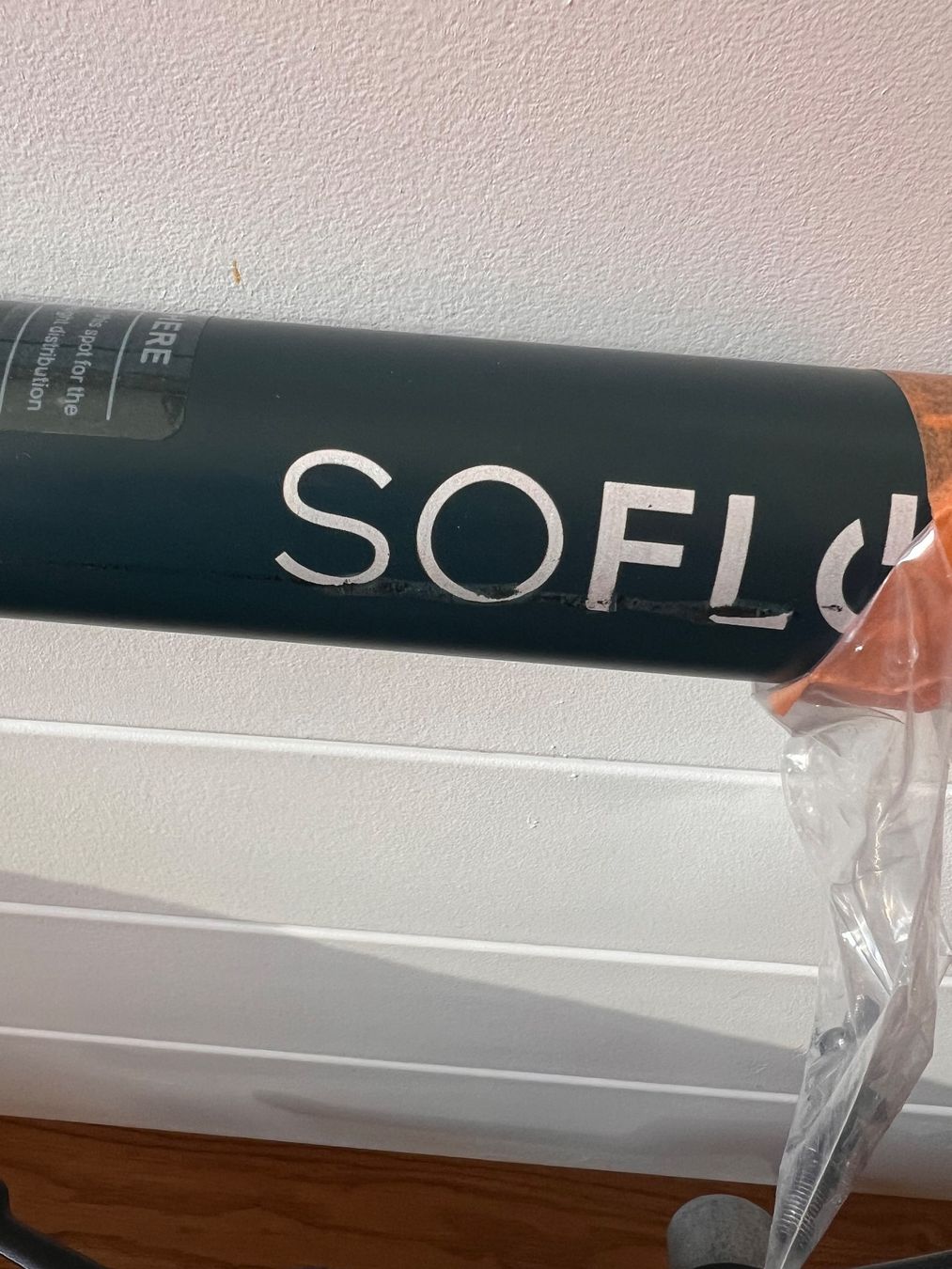 Soflow Kickboard: Fabrikneu Soflow SO2 Zero E-Scooter 20 km/h, 20 km, 300 W – Neu und originalverpackt aus Tafers von JP911 9