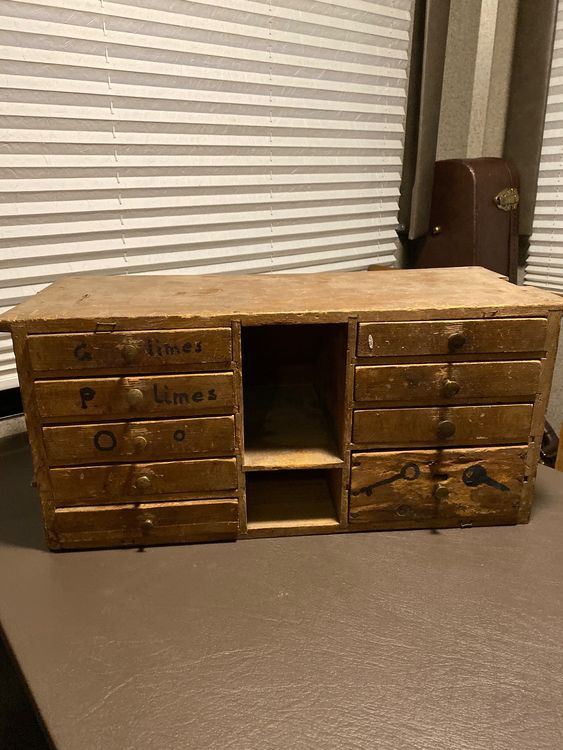 Ancienne pince orfevre, horloger, bijoutier joaillier BOST - Bricolage