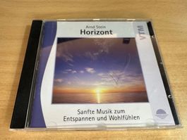Q5 ARND STEIN - Horizont