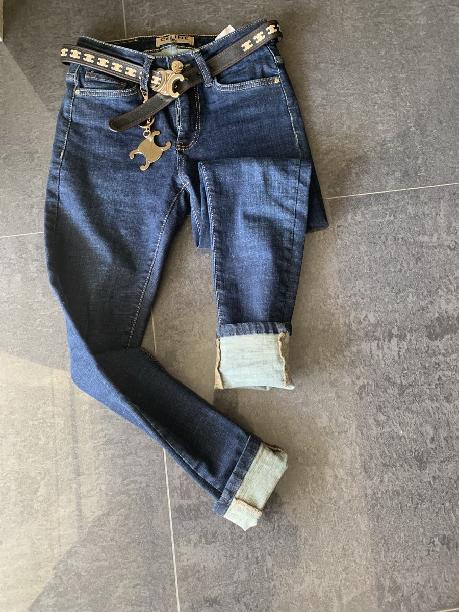 Celine Jeans: Celine Jeans – Usato da Bergdietikon venduto da zor_856j 7