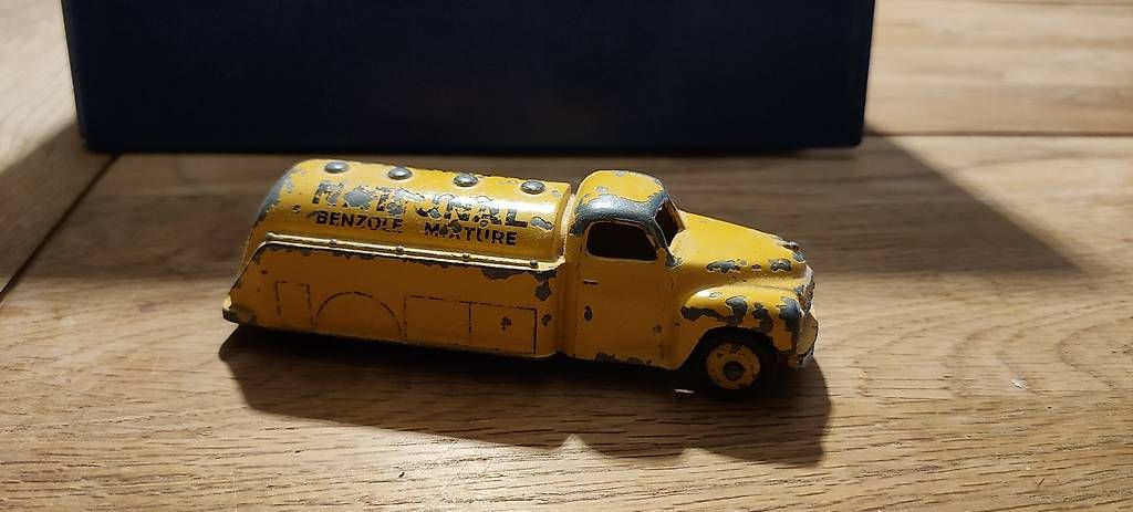 Voitures modèles: Dinky Toys  – D'occasion à Udligenswil par barmen 1