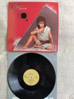 Disque Vinyle Sherina Easton «Private Heaven» de 1984!