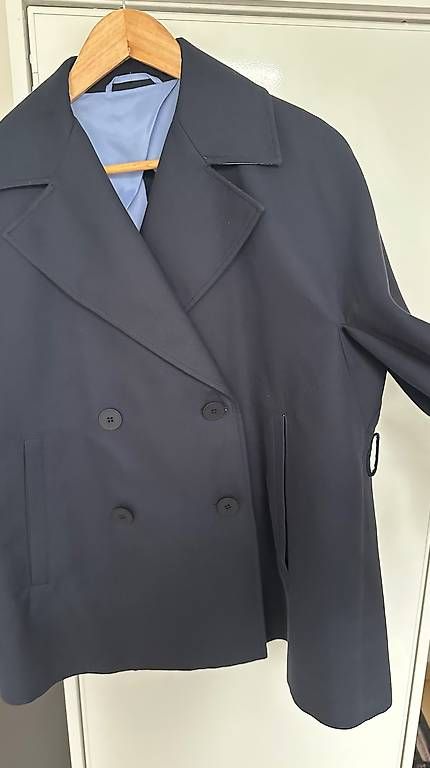Max Mara Cappotti: Trenchcoat Max Mara L – Usato da Solothurn venduto da bol_8mnd 1