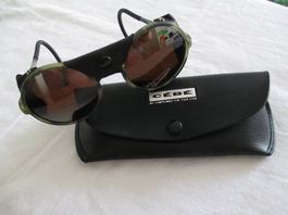 Gletscher-Skibrille