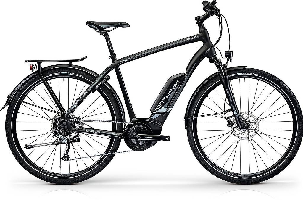 Bosch Biciclette: Velo électrique CENTURION neuf  (90 km) – Nuovo (secondo la descrizione) da La Chaux-de-Fonds venduto da bernardeugene