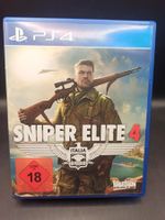Sniper Elite 4 PS4 / PS5 📀🎮📀 TOP