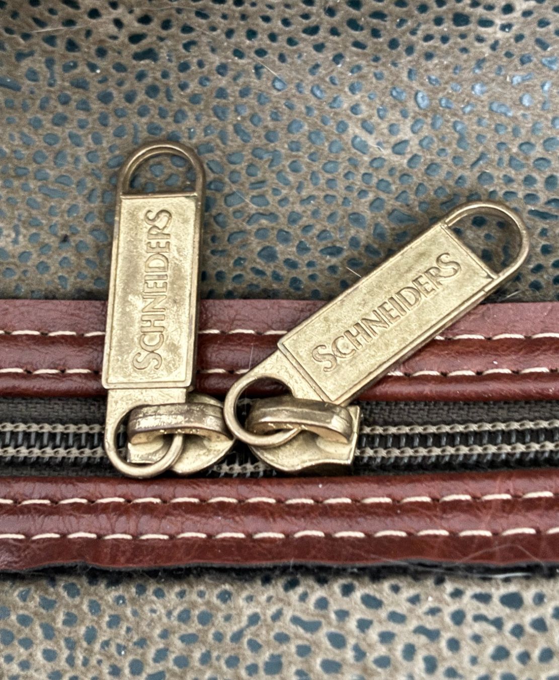 Borse: SCHNEIDER'S  Reisetasche Weekend-Tasche – Usato da Kloten venduto da Nephty 5