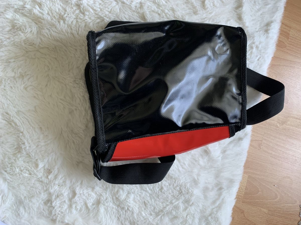 Borse: Handtasche wie neu! – Usato da Zug venduto da specki5 4