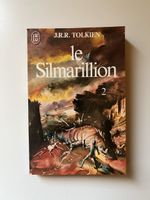 J.R.R. Tolkien - Le Silmarillion 2