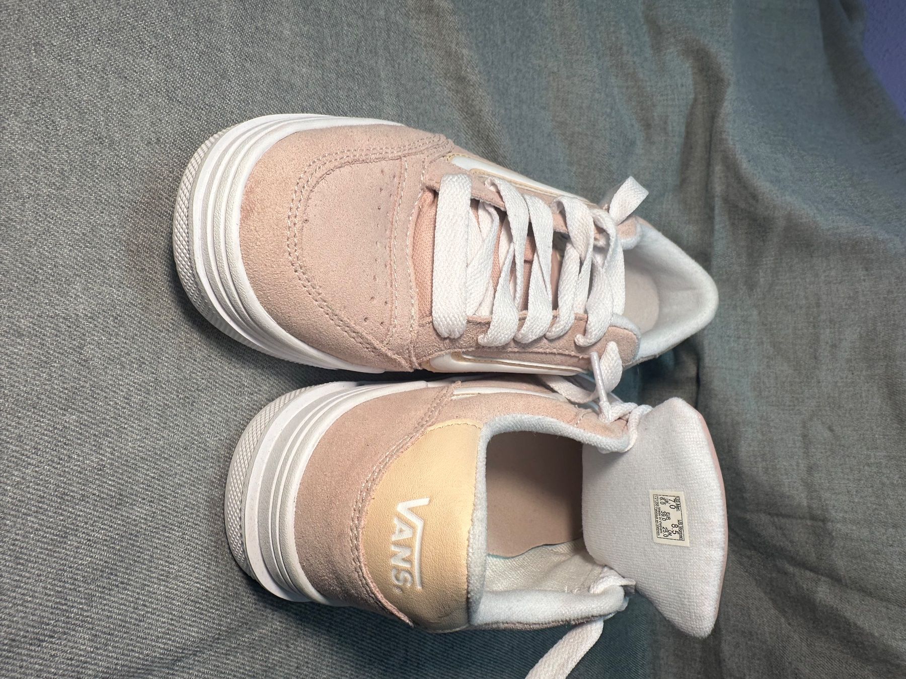 Vans Chaussures hommes: Vans – Neuf avec emballage d'origine à Onex par eri_jx6q 1