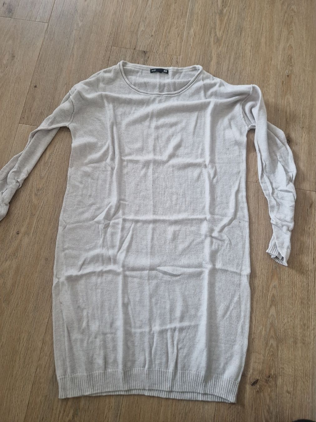H&M Maglioni & Felpe: Langer Pulli – Usato da Benken venduto da Carmen_9