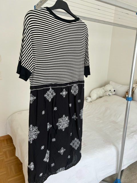 Kleider: Kleid Gr. M – Neu (gemäss Beschreibung) aus Walenstadt von ricamul 5