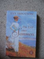 Das Lied eines Sommers Eva Ibbotson