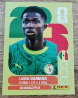 Lamine Camara SEN 14 Panini FIFA World Cup 2026  ⚽🏆