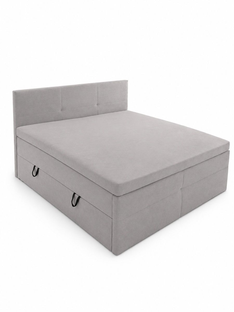 Lits: Bett 180cm  – D'occasion à Reiden par fashion_2021