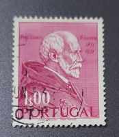 Portugal 1952 alte briefmarke