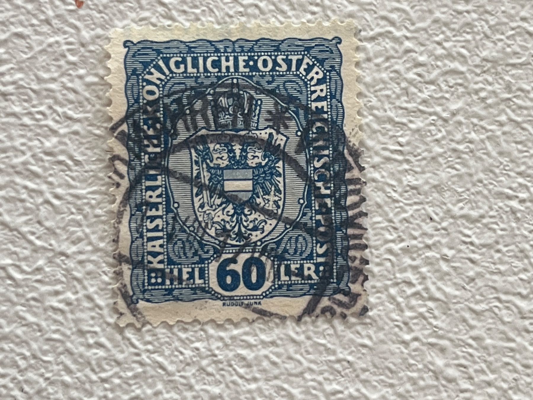 Tutti i francobolli: Österreich Briefmarke – Usato da Chiasso venduto da AzenYa