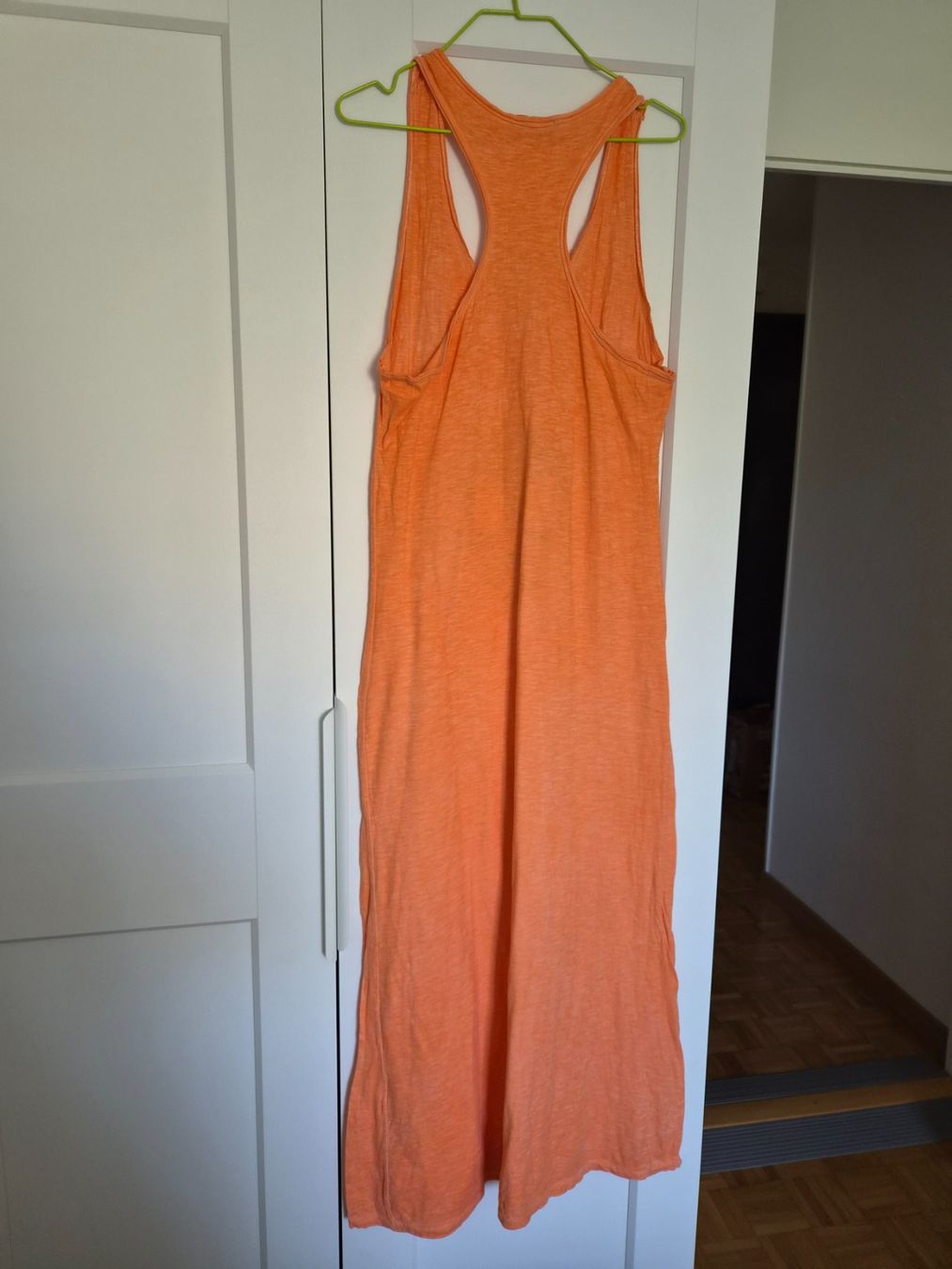 Vestiti: Lot de 2 robes longues d'été – Usato da Lausanne venduto da leroyaumedereven 1