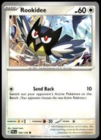 Pokémon Rookidee 164/193   SV02 Paldea Evolved