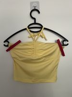 Gelbes Top