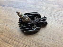 Zylinderkopf Original Sachs 503