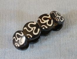 Armband aus Horn