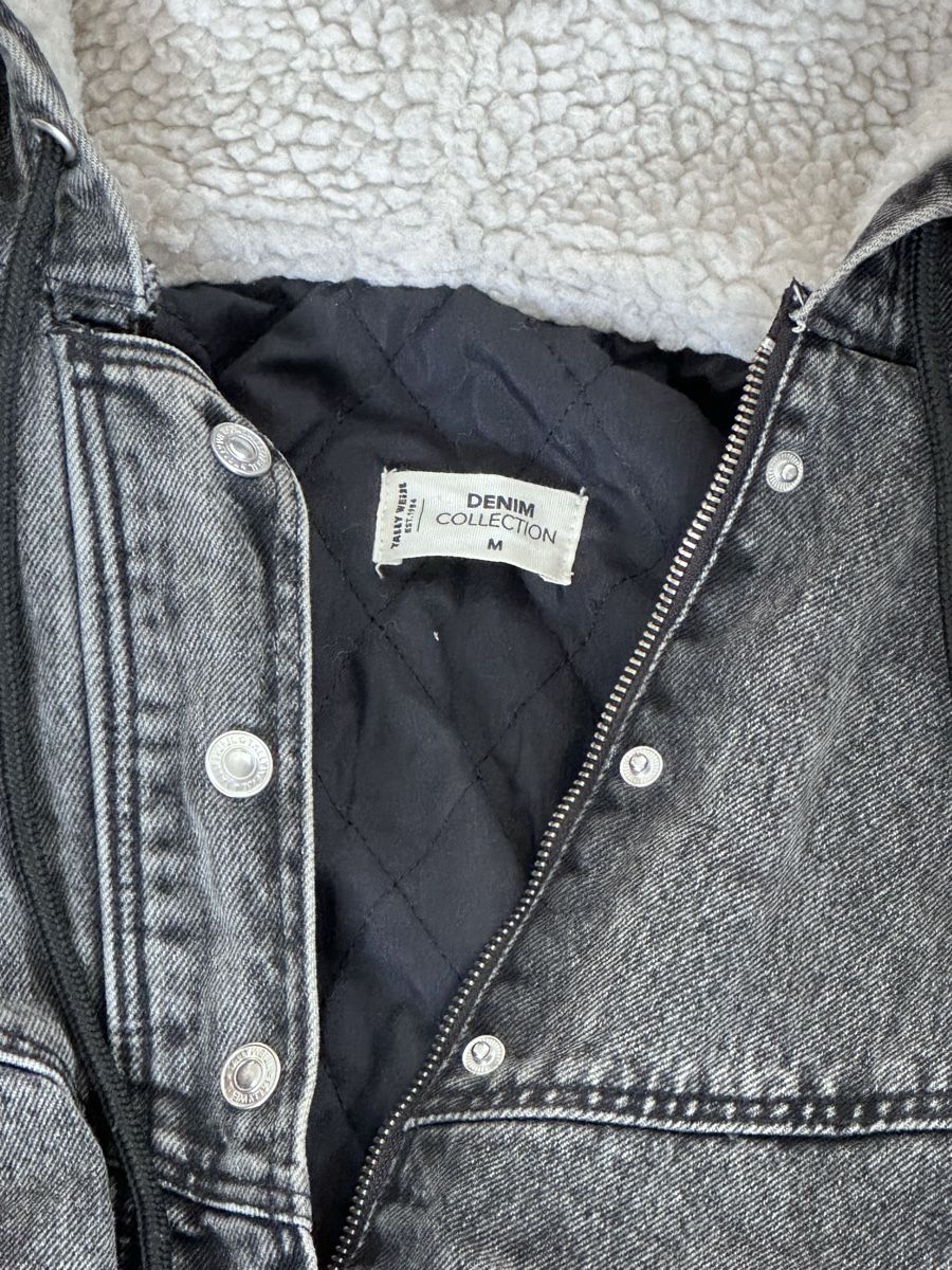 Tally Weijl Giacche: Winterjacke – Usato da Aadorf venduto da WegGeschnappt 2