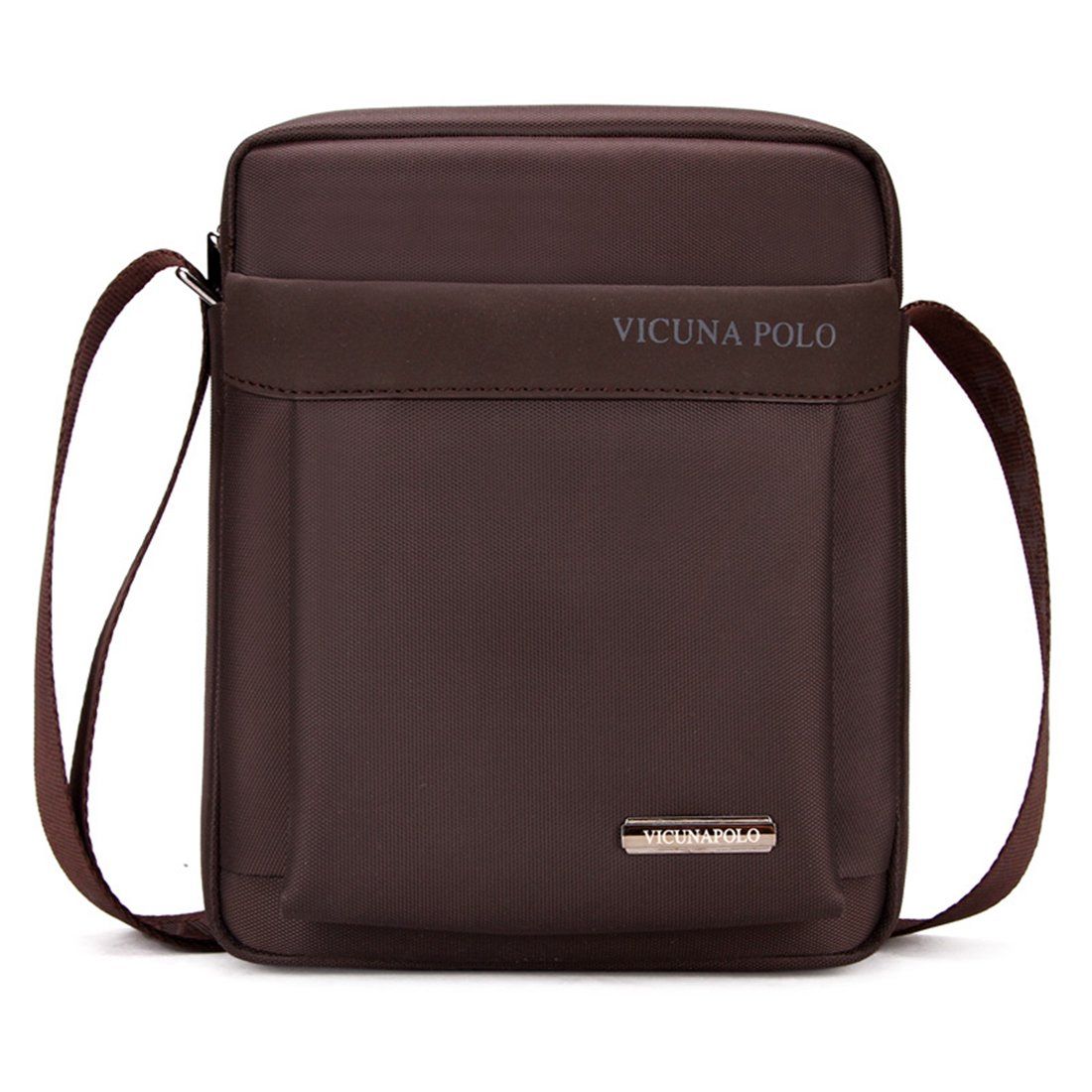 Borse: Vicunapolo Tasche - Braun – Nuovo e nell'imballaggio originale da Oberglatt ZH venduto da Mrf808 1
